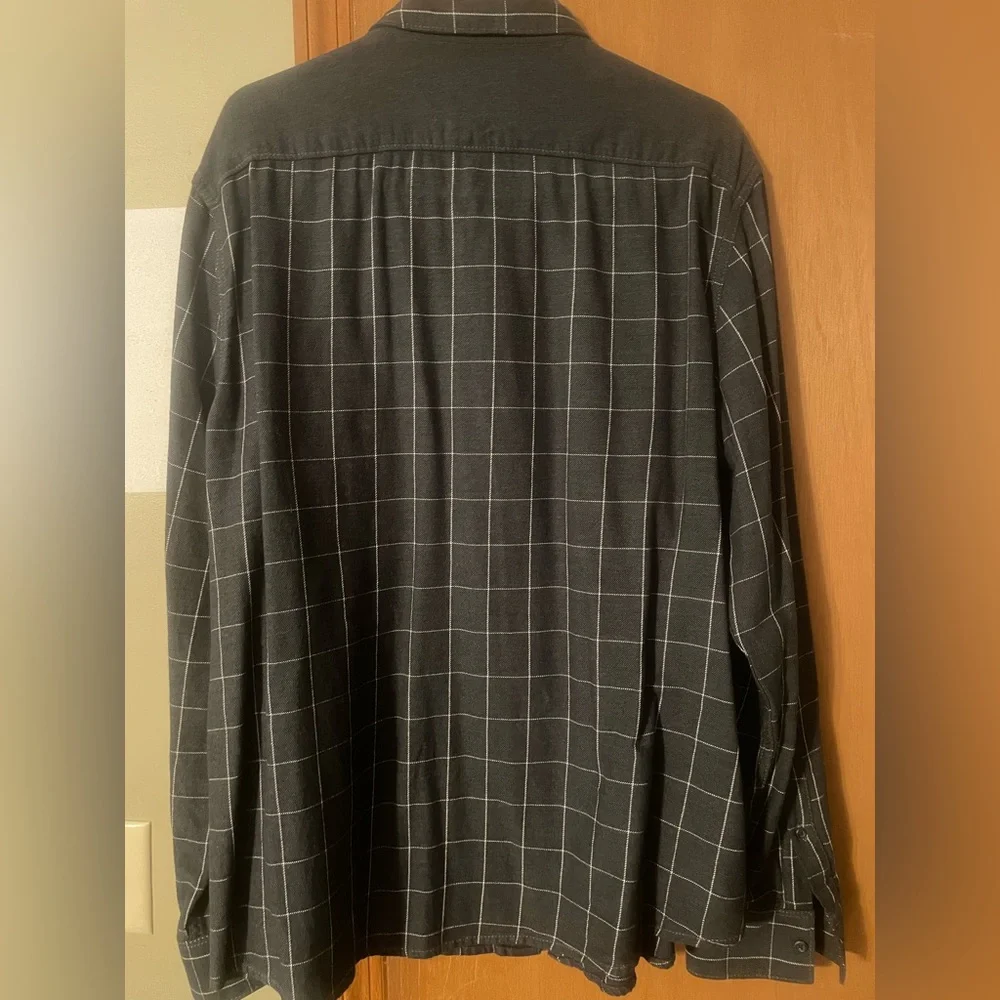 American rag button down - Picture 2 of 2